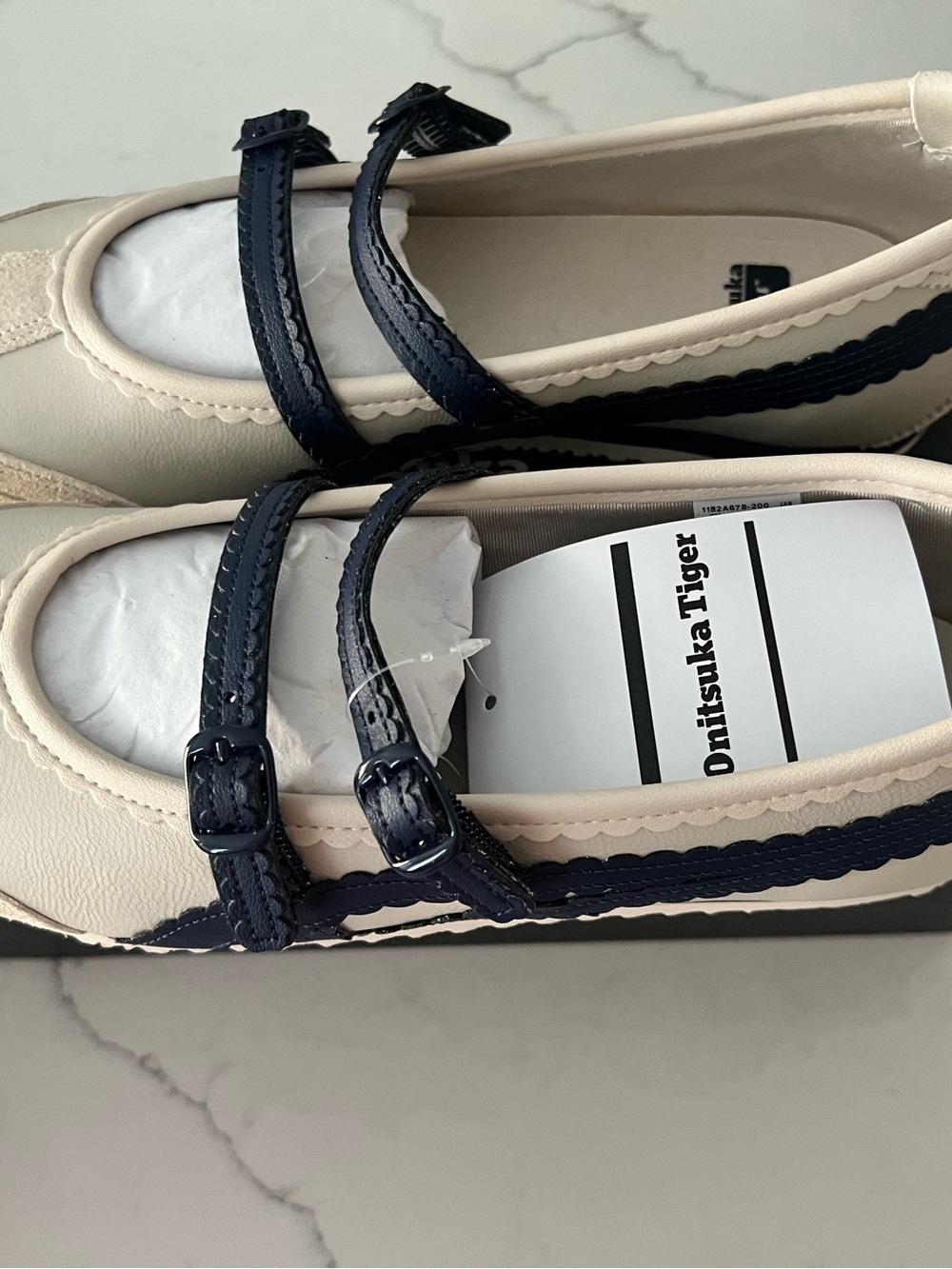 Onitsuka Tiger - Mexico 66 Tgrs